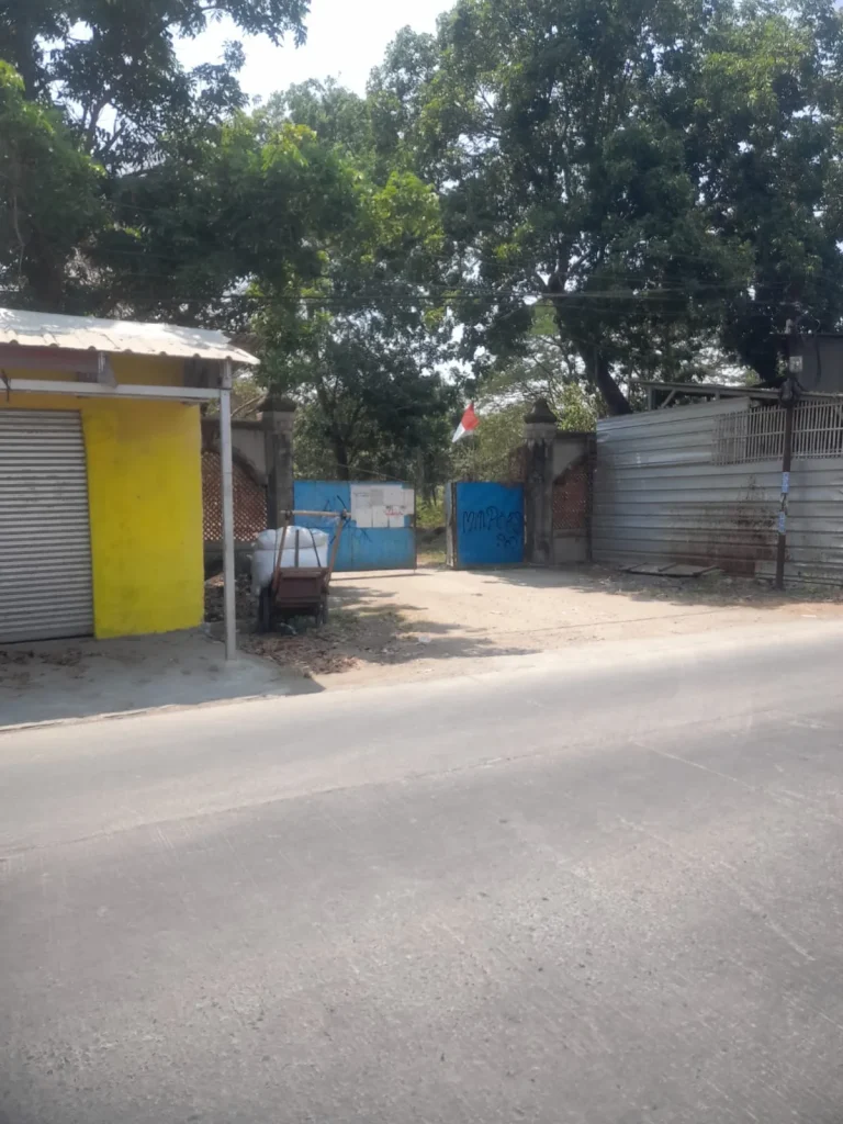 TANAH DI KAB. SUBANG - WOFF083-1