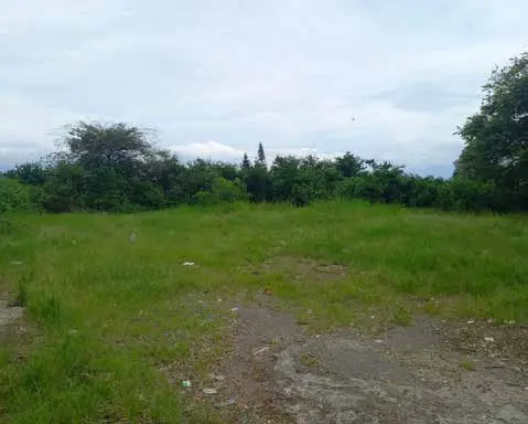 Tanah di Komplek Century Hill (Kampung Gajah) - Bandung WOFF116-1