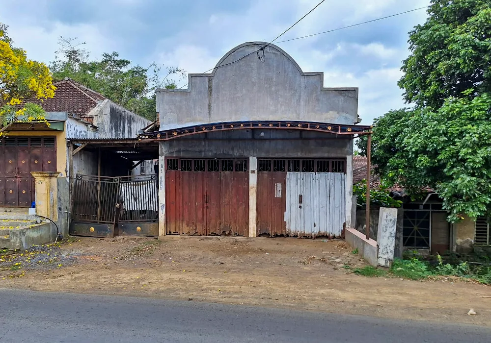 RUMAH DI KAB. MALANG - WOFF197-2