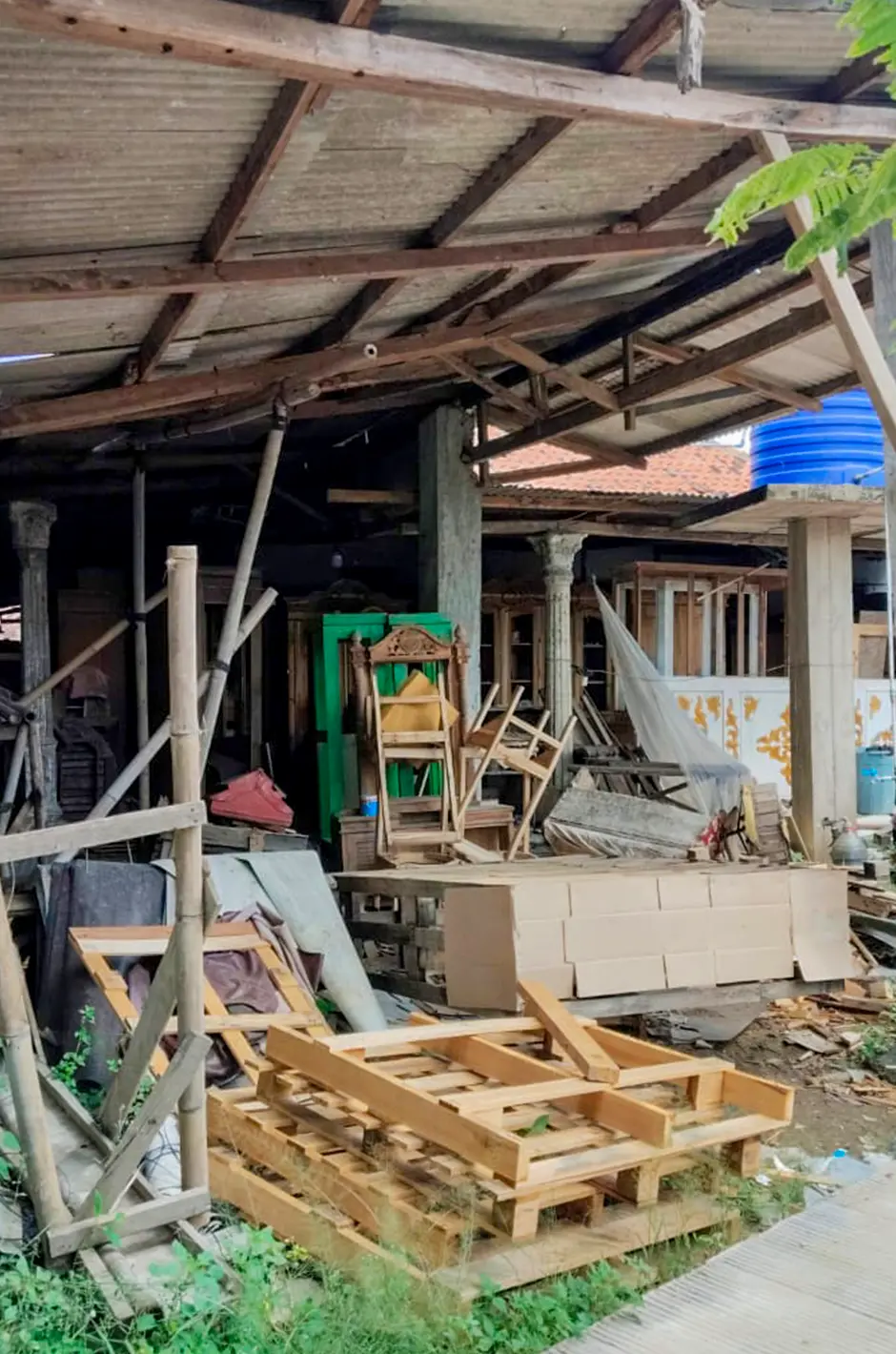 RUMAH DI KAB. KARAWANG - WOFF217-1