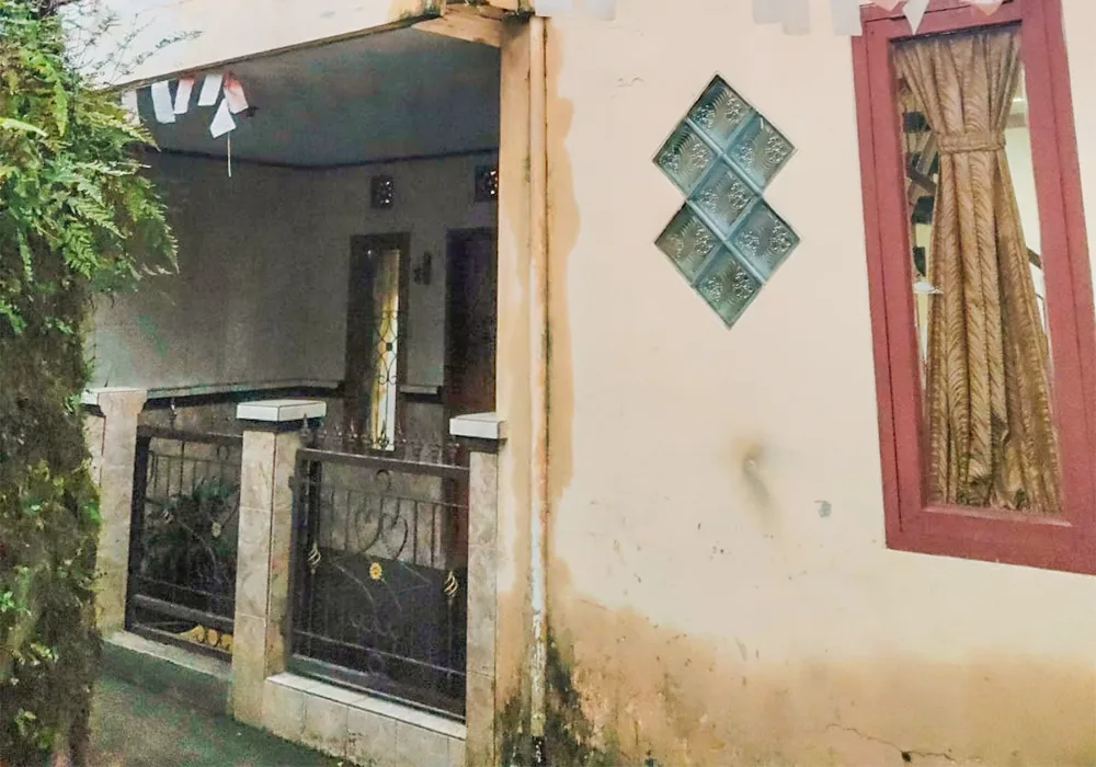 RUMAH DI KOTA BANDUNG - WOFF227-1