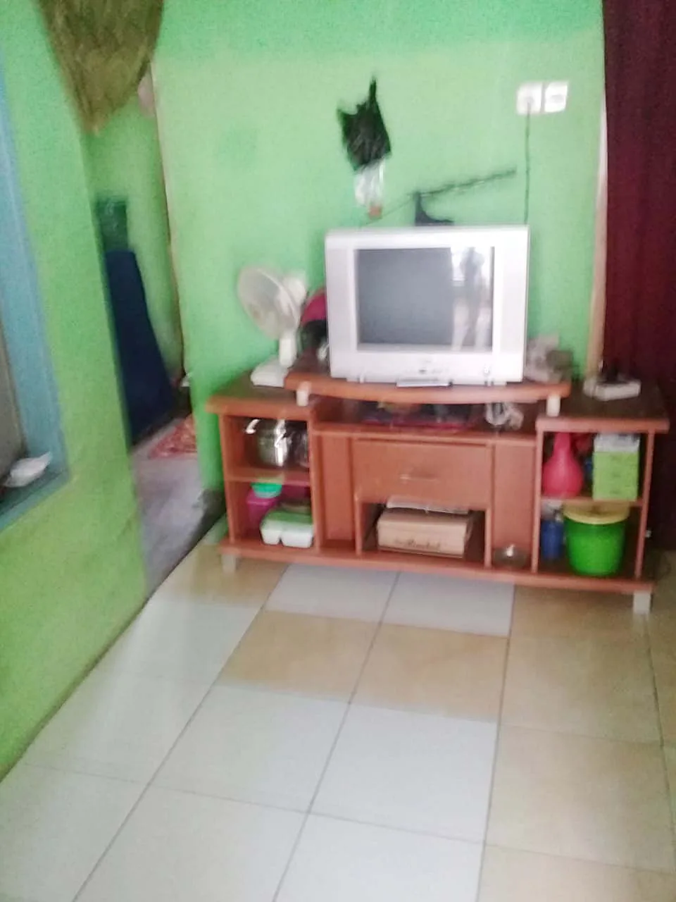 RUMAH DI KOTA BANDUNG - WOFF241-1