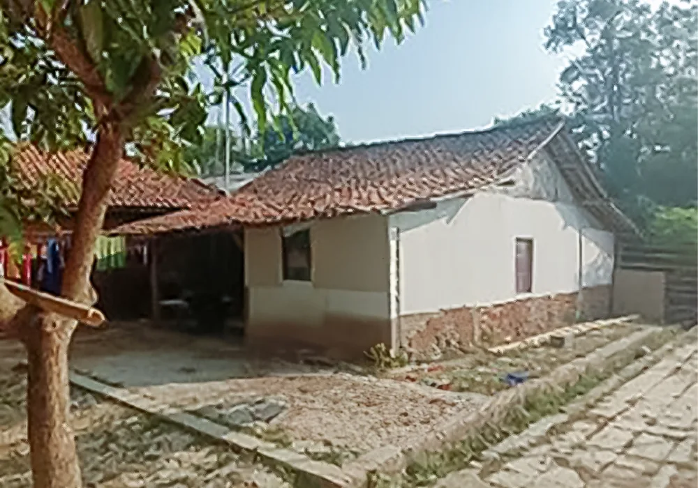 RUMAH DI KAB. BOGOR - WOFF258-1