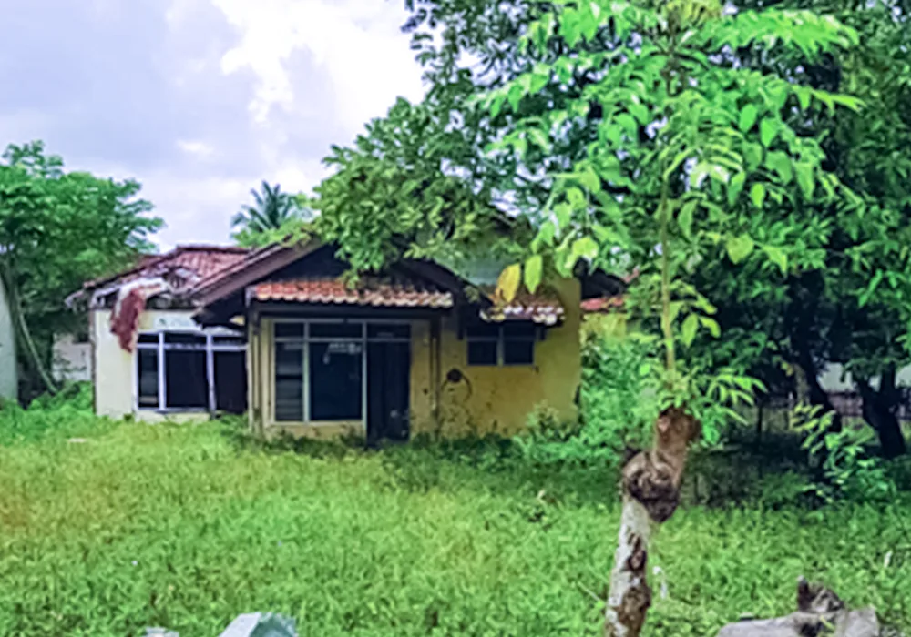 TANAH DI KAB. KARAWANG - WOFF259-2