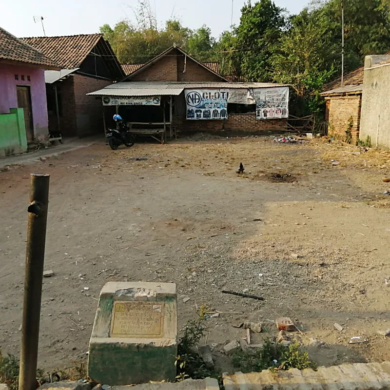TANAH DI KAB. KARAWANG - WOFF262-1