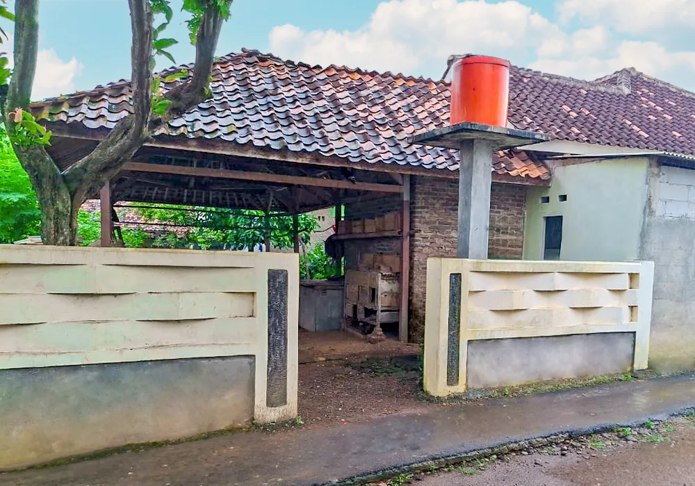 RUMAH DI KAB. KARAWANG - WOFF280-1