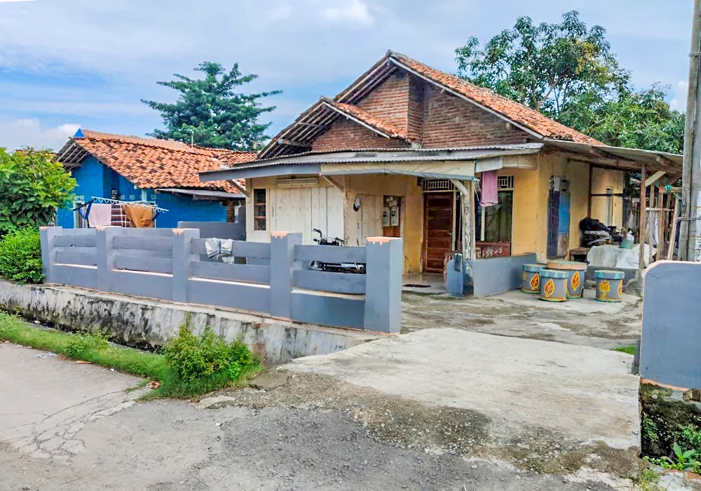 RUMAH DI KAB. KARAWANG - WOFF312-2
