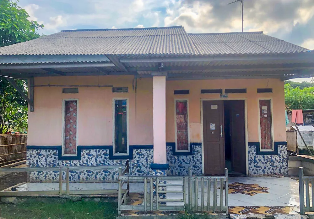 RUMAH DI KAB. KARAWANG - WOFF315-1
