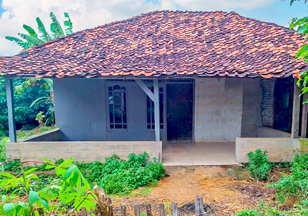 RUMAH DI KAB. KARAWANG - WOFF362-1