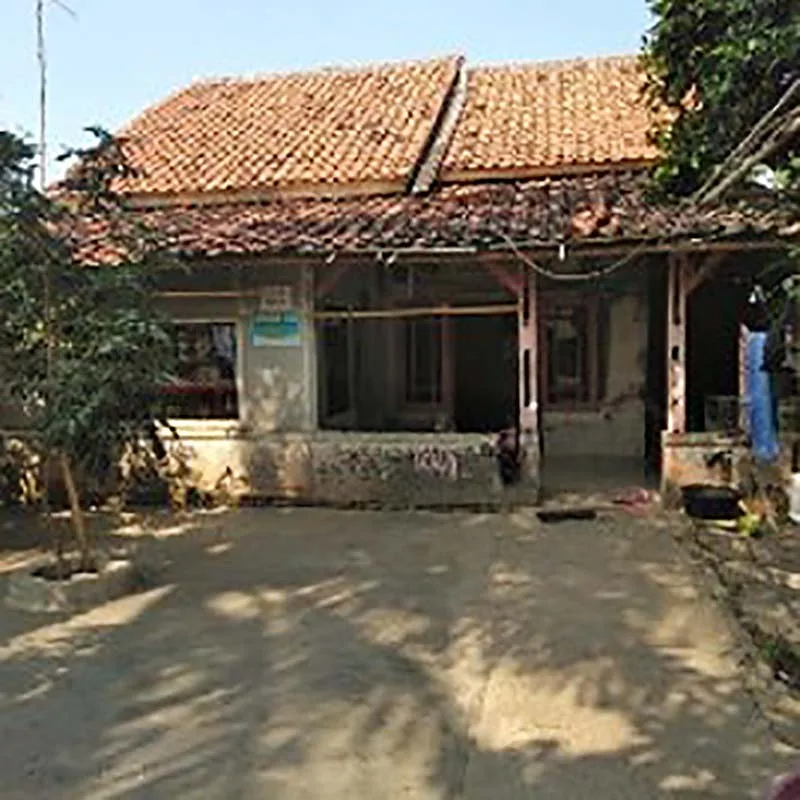 RUMAH DI KAB. KARAWANG - WOFF365-1