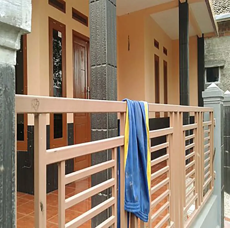 RUMAH DI KAB. SUKABUMI - WOFF381-1