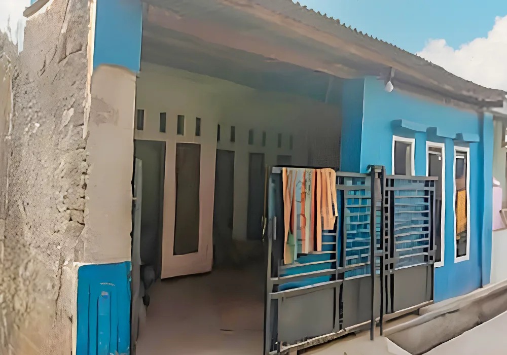 RUMAH DI KAB. KARAWANG - WOFF389-2