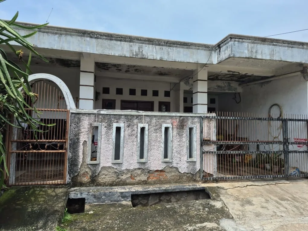 RUMAH DI KAB. PURWAKARTA - WOFF4260-1