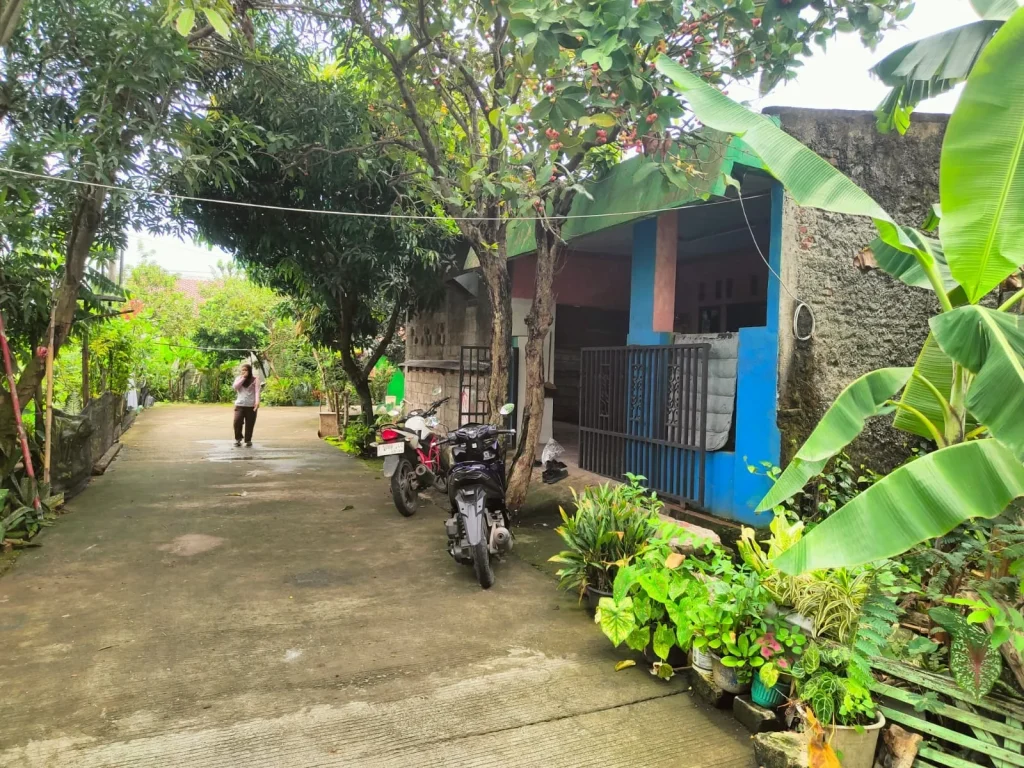 RUMAH DI KAB. KARAWANG - WOFF4262-1