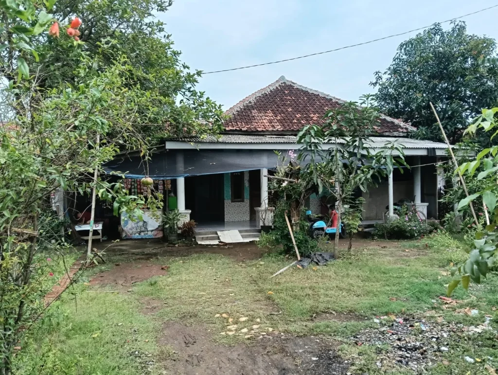 RUMAH DI KAB. KARAWANG - WOFF4263-1