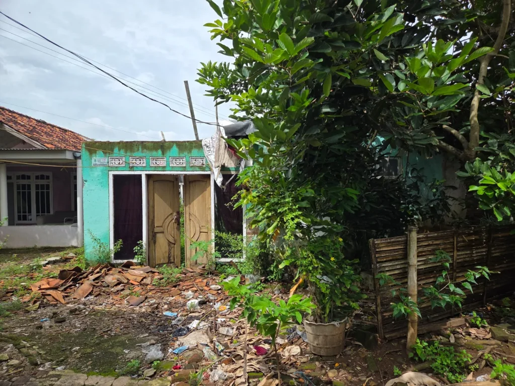 RUMAH DI KAB. KARAWANG - WOFF4265-1