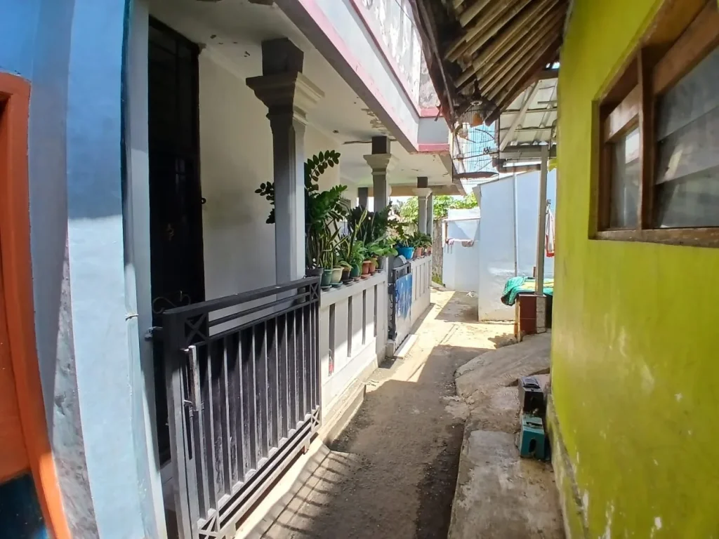 RUMAH DI KOTA BOGOR - WOFF4266-1