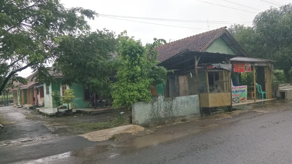 RUMAH DI KAB. KUNINGAN - WOFF4268-1