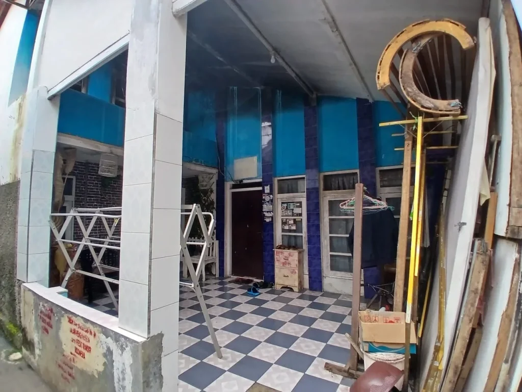 RUMAH DI KAB. MAJALENGKA - WOFF4269-1