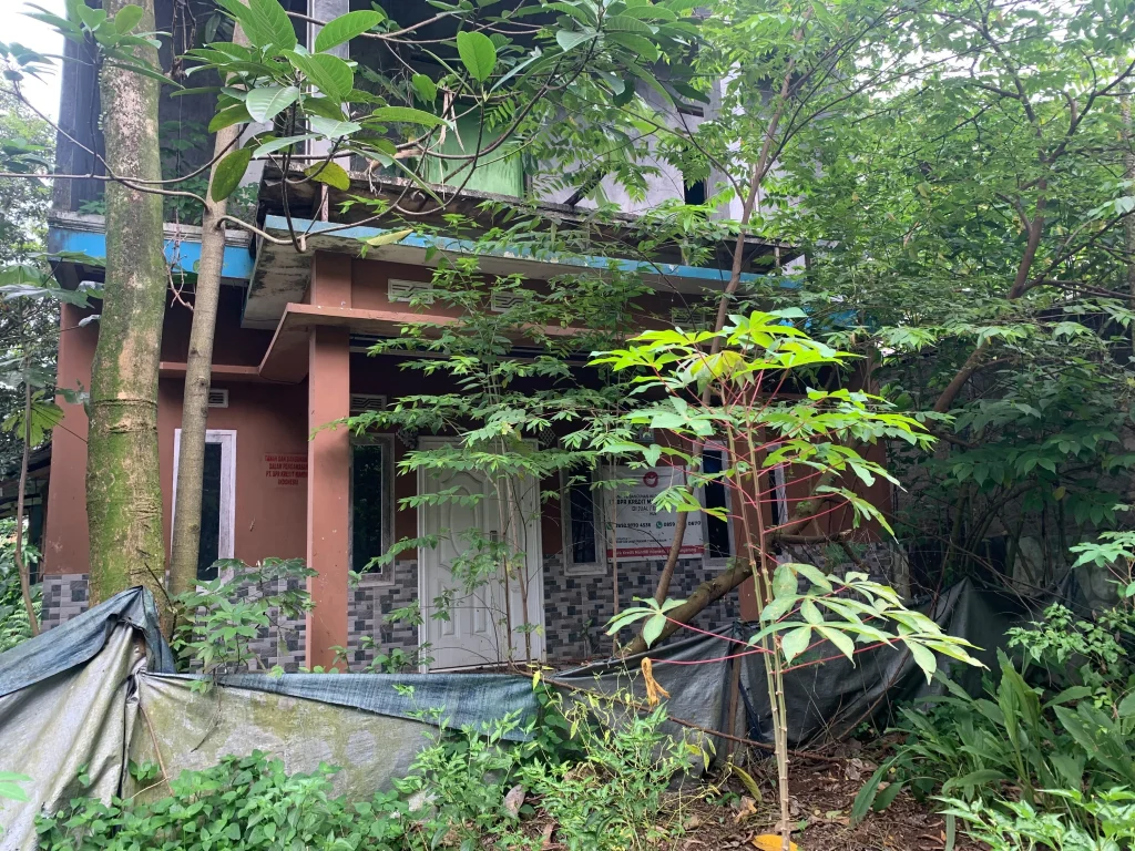 RUMAH DI KOTA BOGOR - WOFF4275-1
