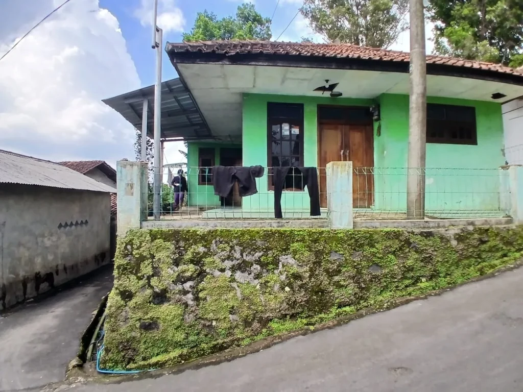 RUMAH DI KAB. MAJALENGKA - WOFF4282-1