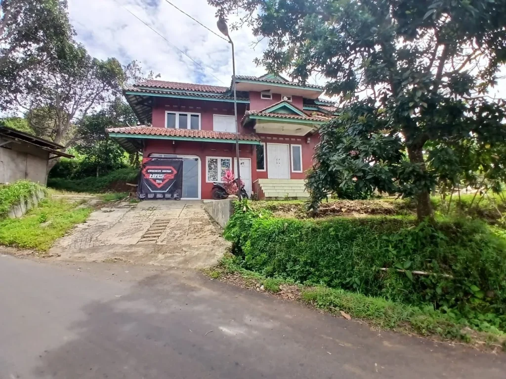RUMAH DI KAB. MAJALENGKA - WOFF4283-1