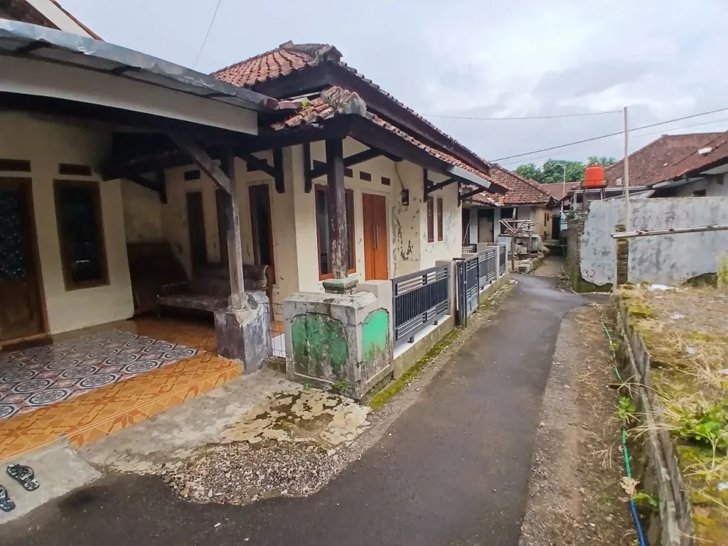 RUMAH DI KAB. MAJALENGKA - WOFF4284-1