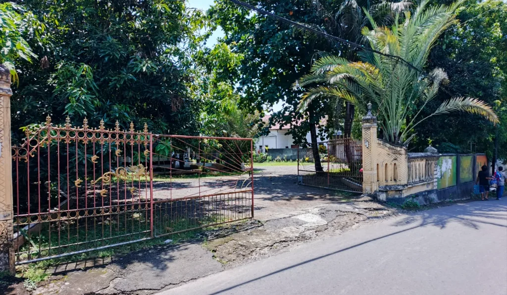 RUMAH di KAB. LOMBOK BARAT - WOFF4993-1