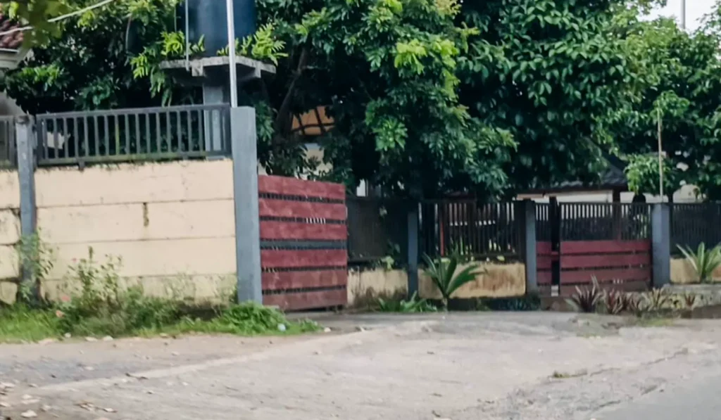 GUDANG DI KAB. LOMBOK BARAT - WOFF4993-3