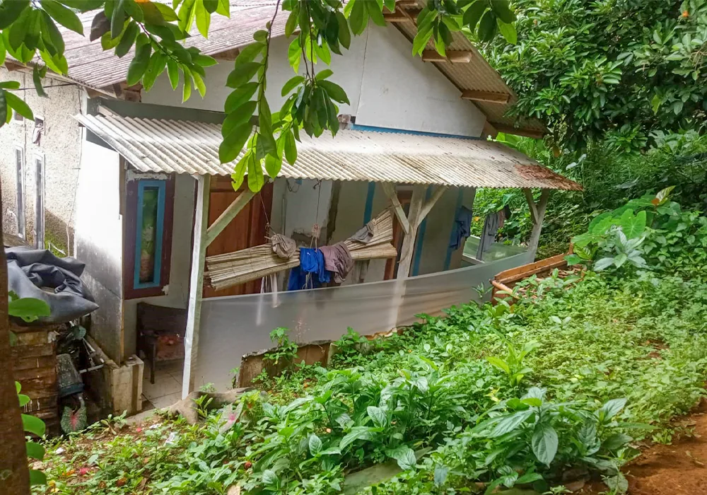 RUMAH DI KAB. SUBANG - WOFF505-1