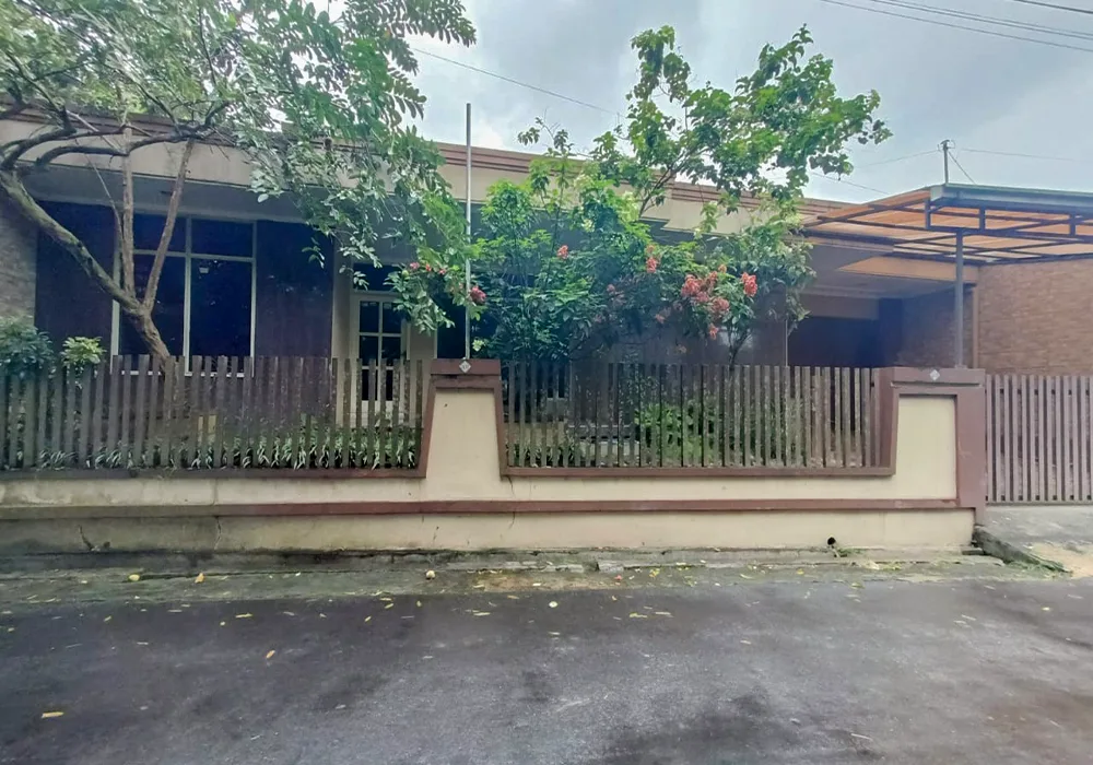 RUMAH DI KAB. TEMANGGUNG - WOFF5103-2
