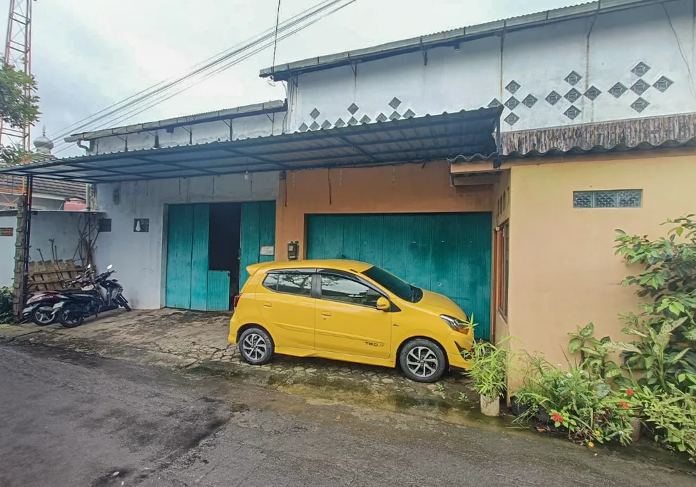 GUDANG DI KAB. TEMANGGUNG - WOFF5103-3