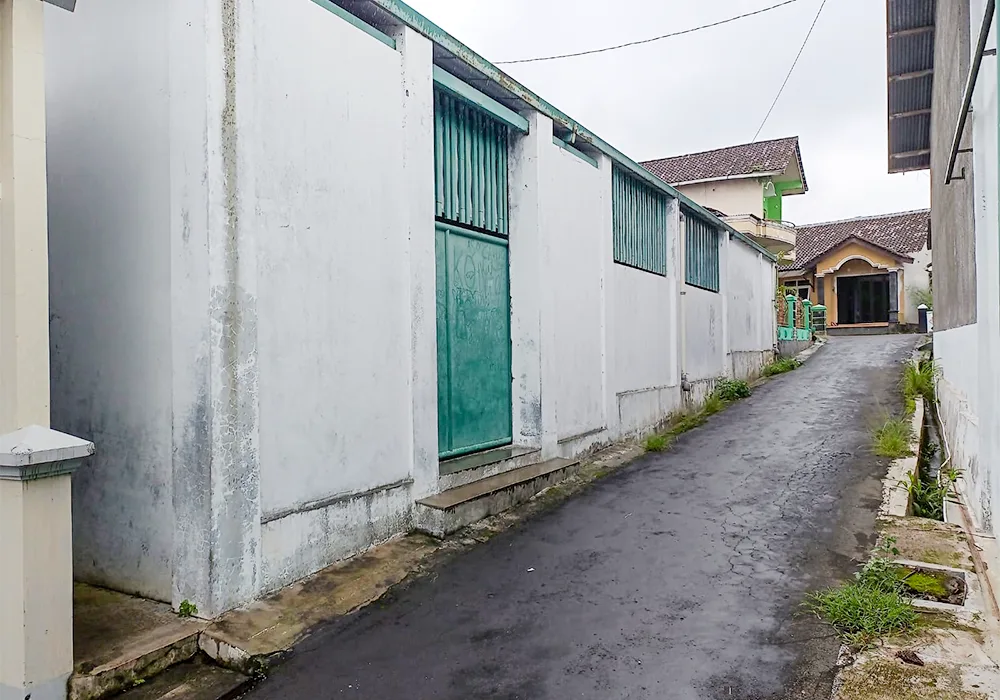 GUDANG DI KAB. TEMANGGUNG - WOFF5103-5