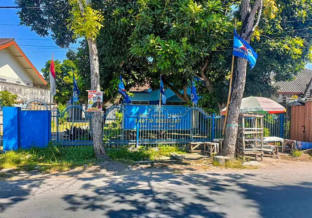 RUMAH DI KAB. LOMBOK TIMUR - WOFF5107-1