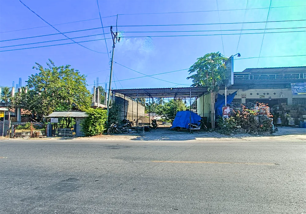 TANAH DI KAB. KUPANG - WOFF5112-2