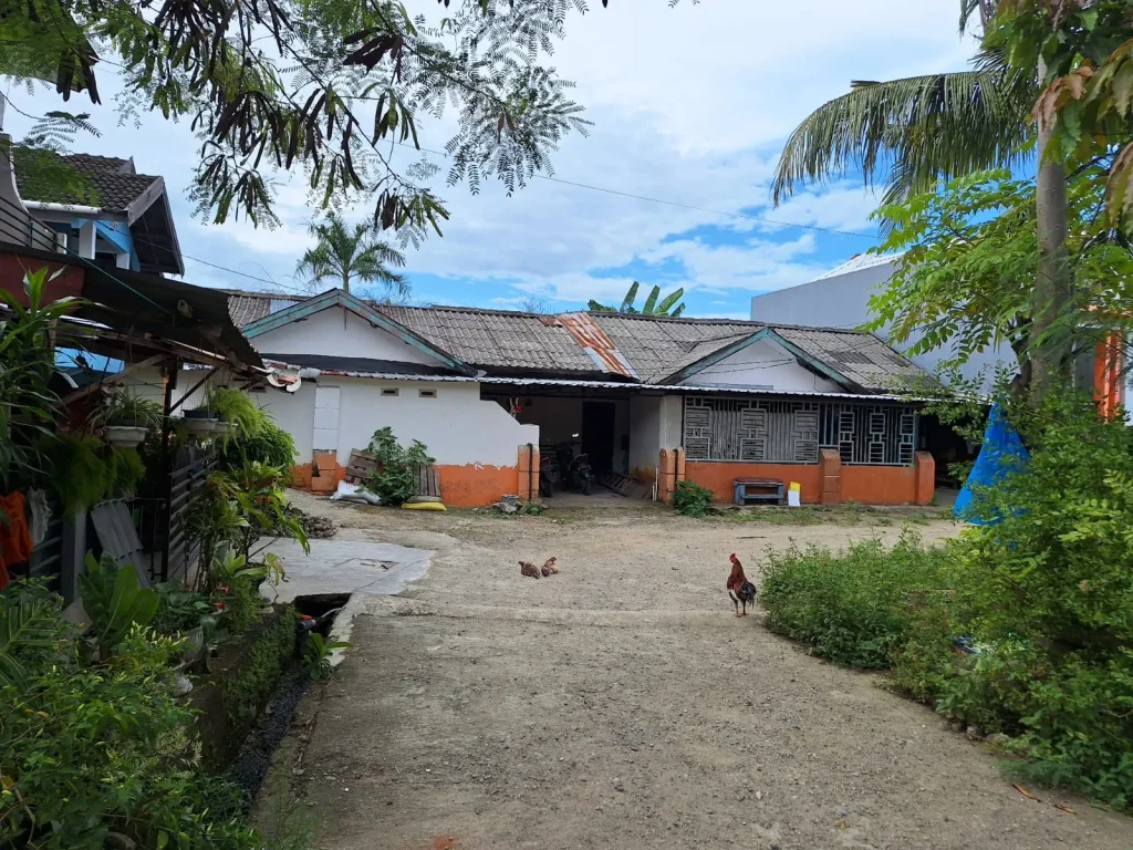 TANAH DI KAB. BARRU - WOFF5119-1