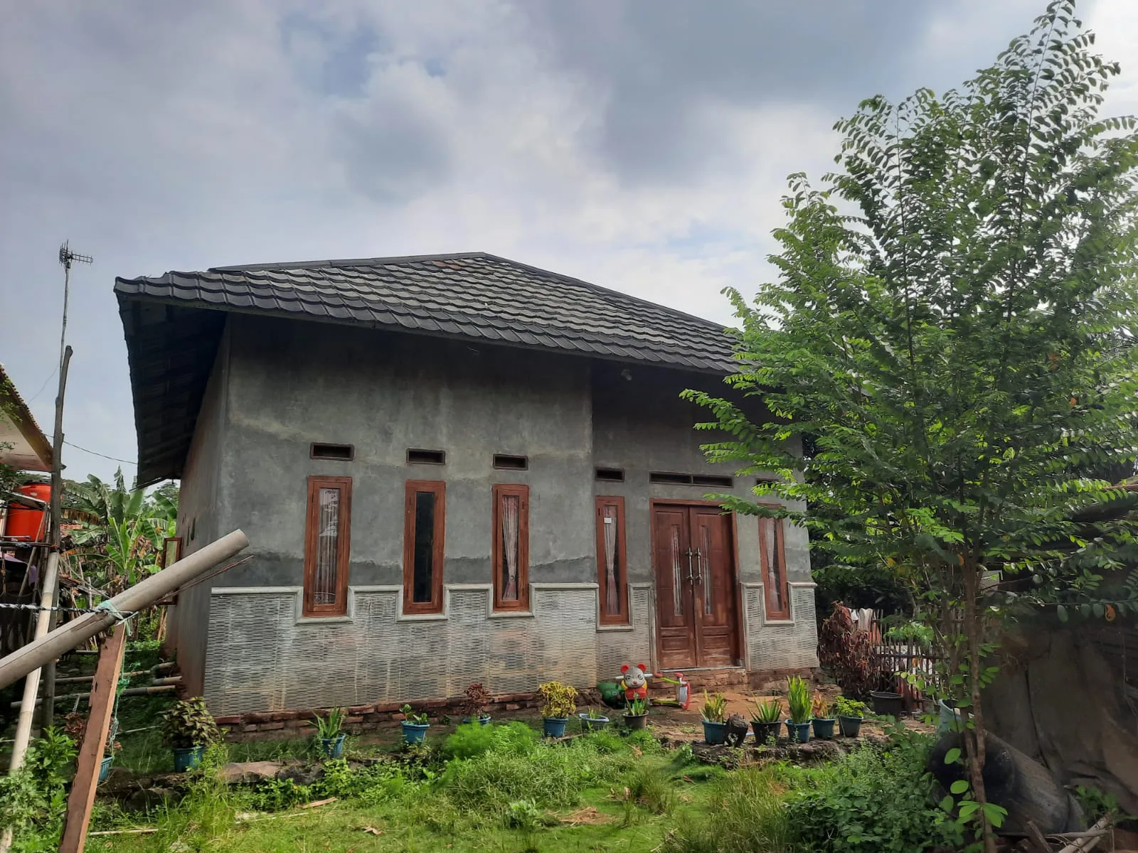 RUMAH DI KAB. SUBANG - WOFF563-1