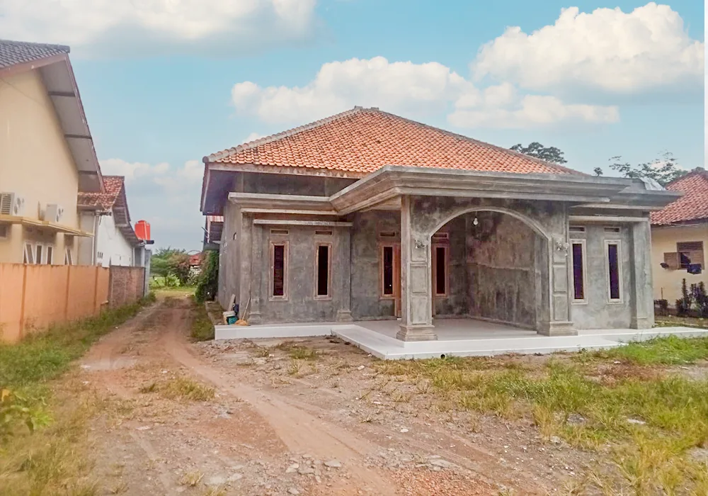 RUMAH DI KAB. SUBANG - WOFF564-2