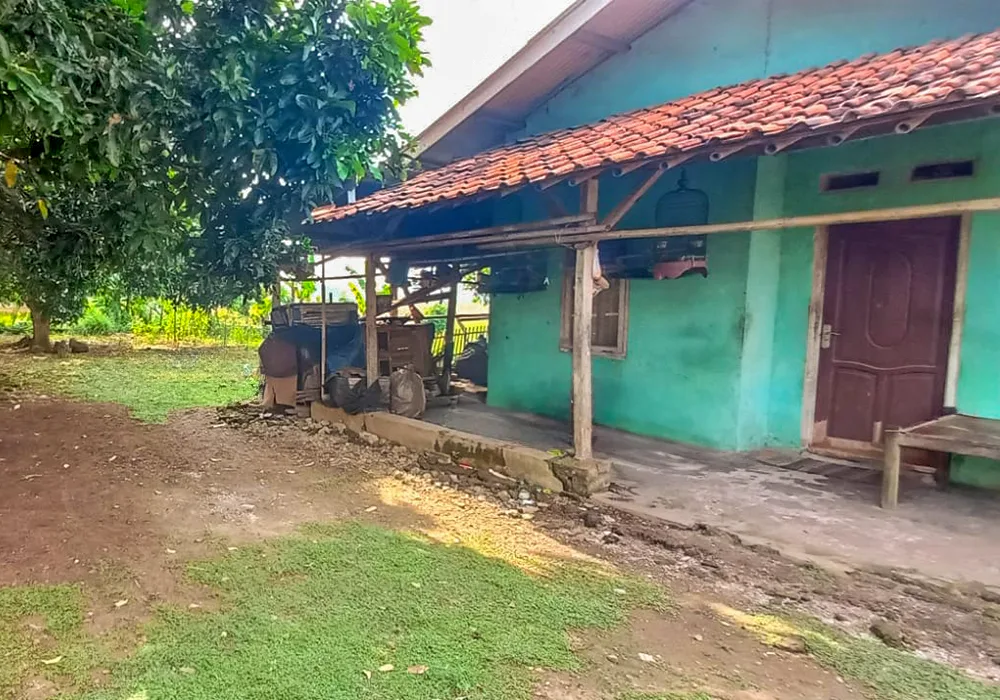 RUMAH DI KAB. SUBANG - WOFF595-1