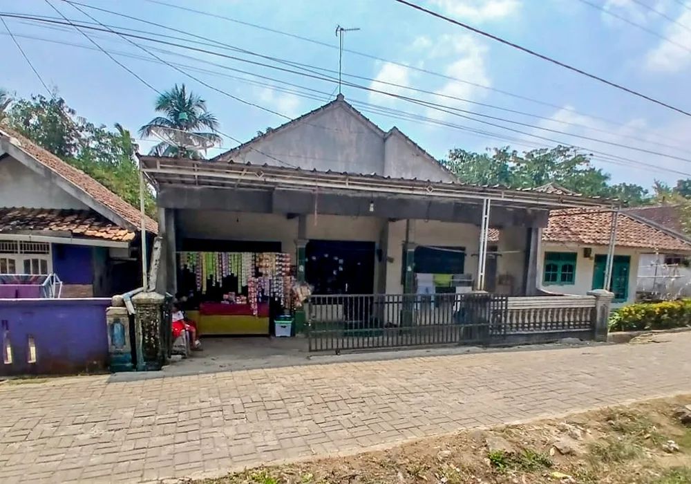 Rumah di Kab. Pandeglang - WOFF610-1