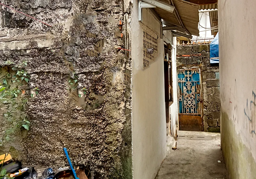 RUMAH DI JAKARTA TIMUR - WOFF621-1
