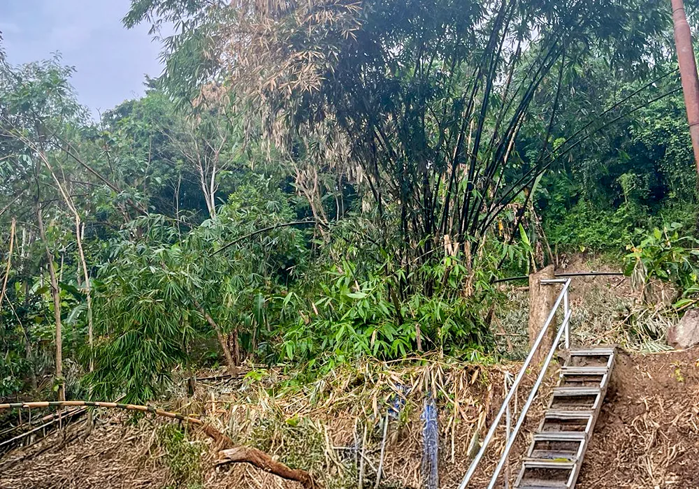 TANAH DI KOTA SEMARANG - WOFF679-8