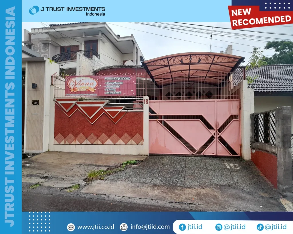 RUKO DI KOTA SALATIGA - WOFF727-1