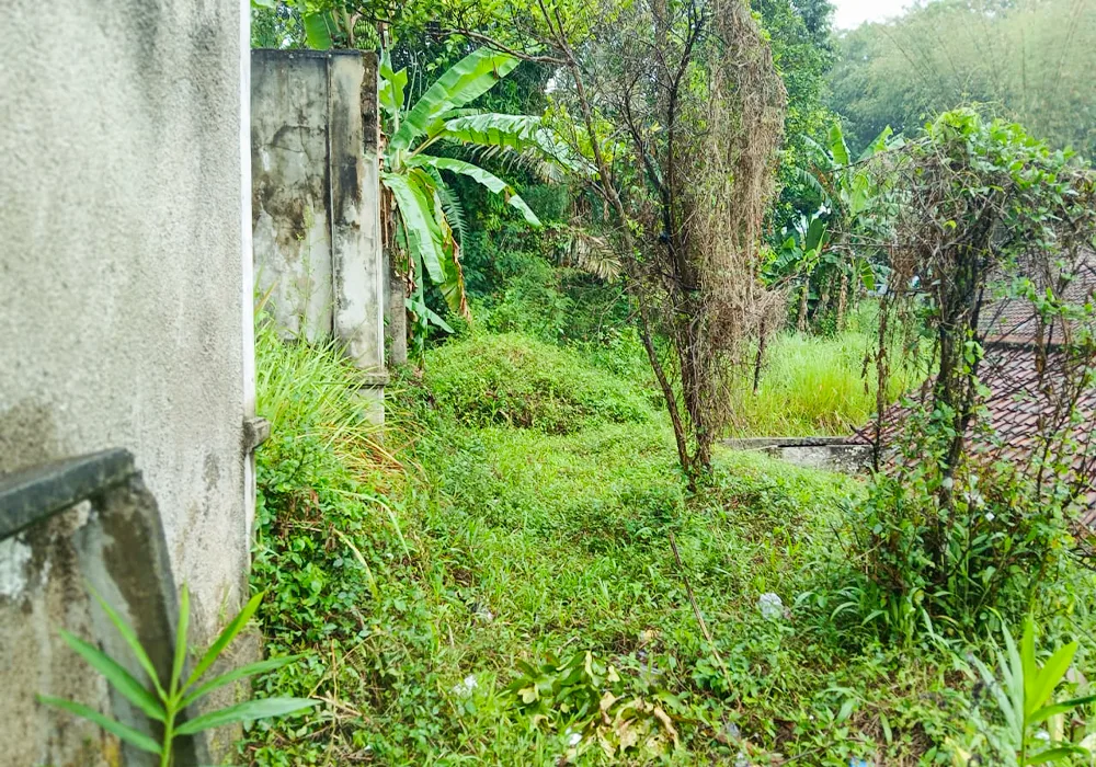 TANAH DI KAB. SUMEDANG - WOFF744-1