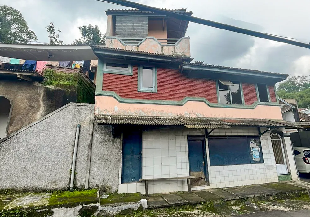 RUMAH DI KAB. SUMEDANG - WOFF744-2