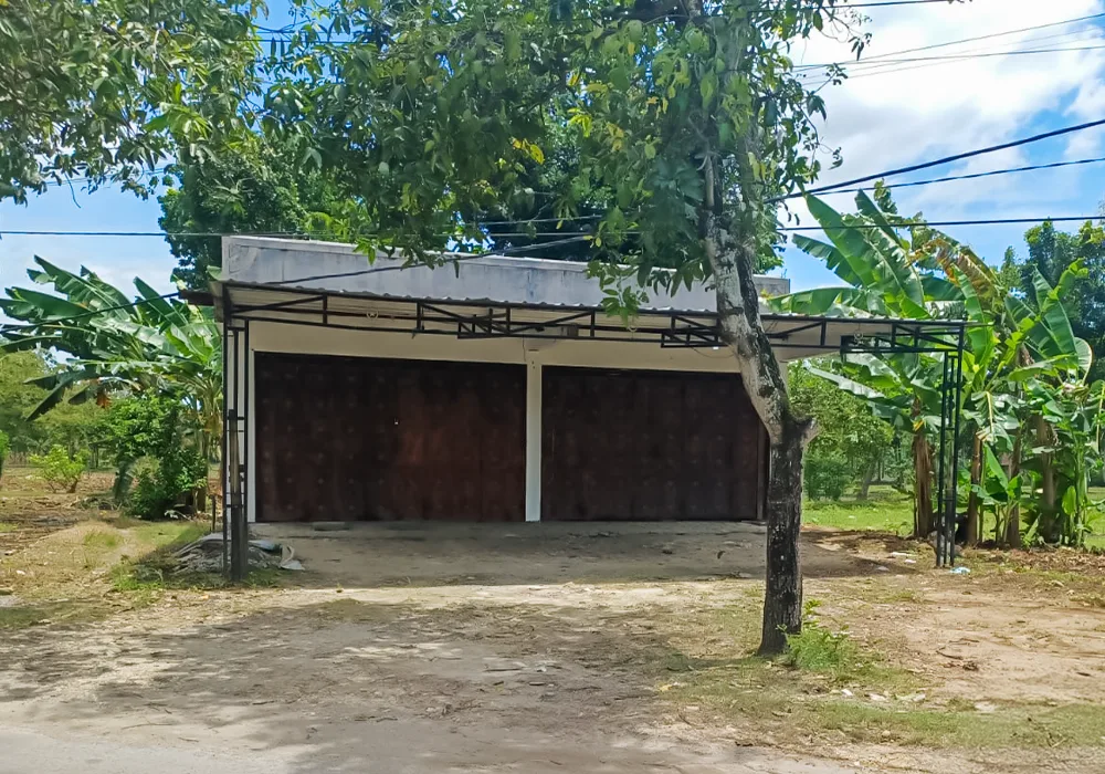 RUKO DI KAB. NGAWI - WOFF769-1
