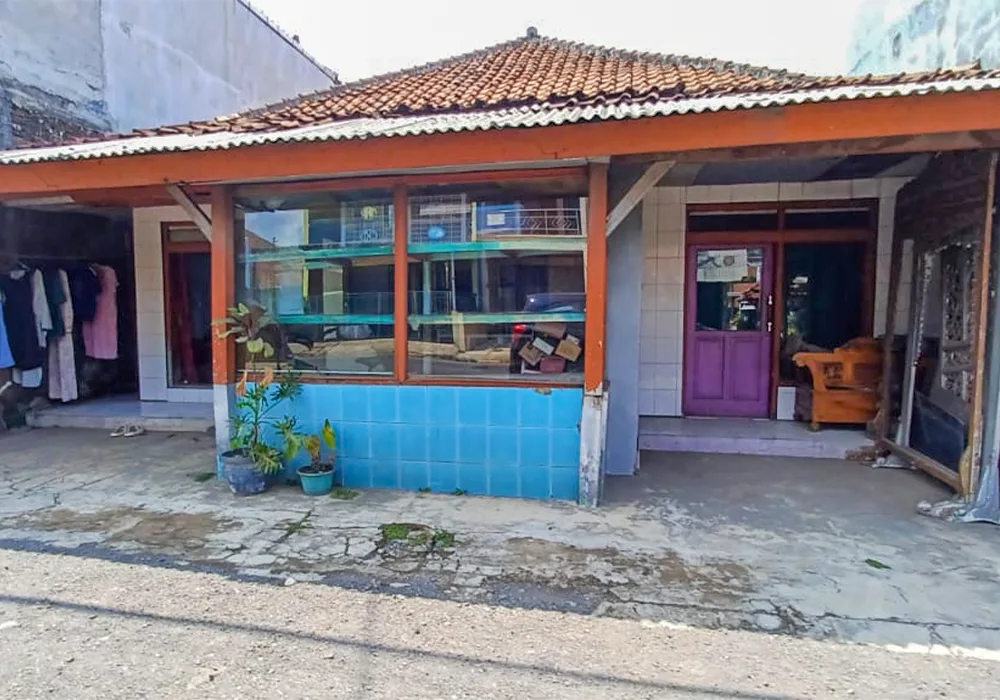RUMAH DI KAB. SUBANG - WOFF784-1
