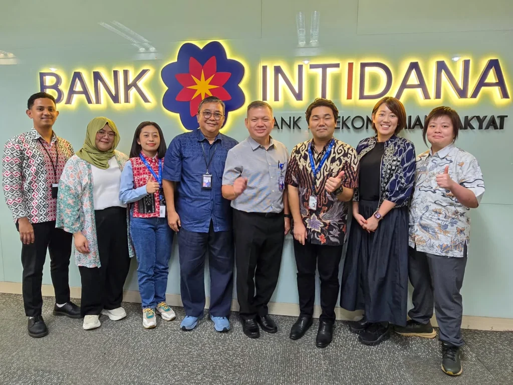 Penandatanganan Perjanjian Akuisisi Portofolio Batch 2