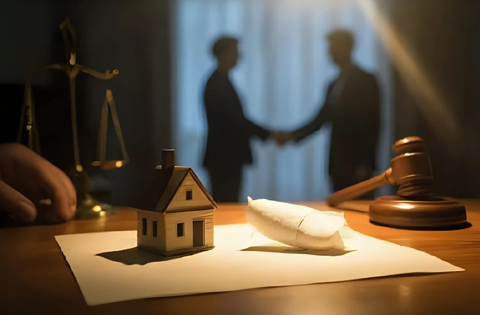 Pengertian Cessie dalam Transaksi Properti