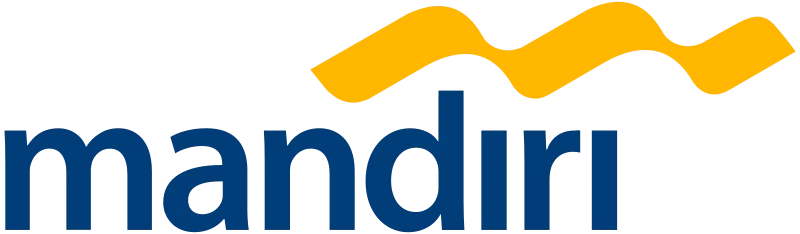 Logo Bank Mandiri